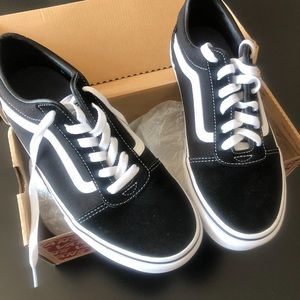 Vans unisex